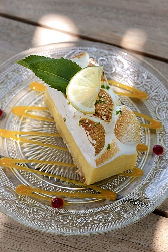 Ferme Auberge Pozzo Di Mastri