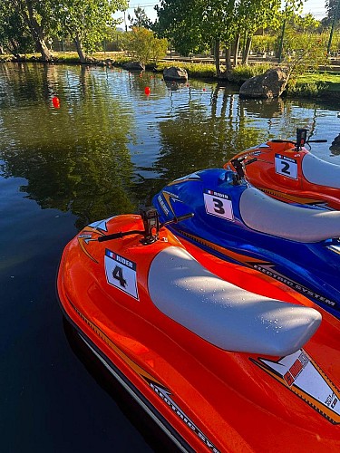 Les Pépinières de Saint Cyprien