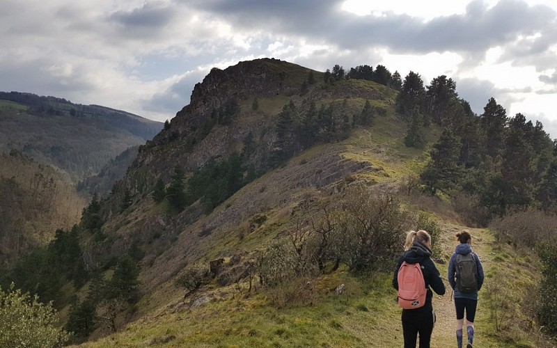 GR®653 la Voie d’Arles vers Saint-Jacques de Compostelle