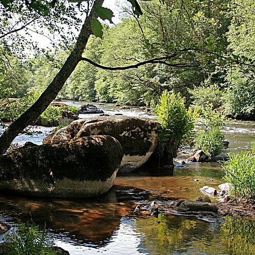 Gîtes de la Gartempe - Le Saint Rémy