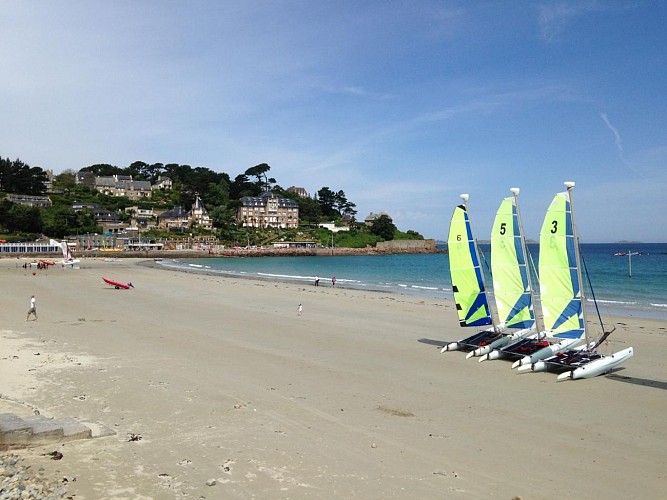 L'Appart de l'Hôtel de Ville