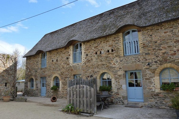 La Petite Chaumière