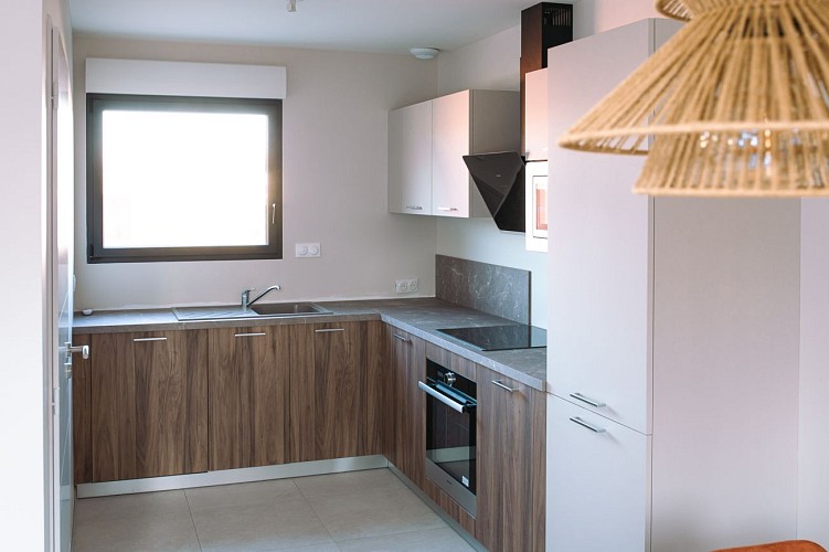 L'Orée de la Forêt