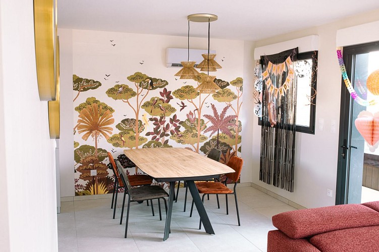 L'Orée de la Forêt