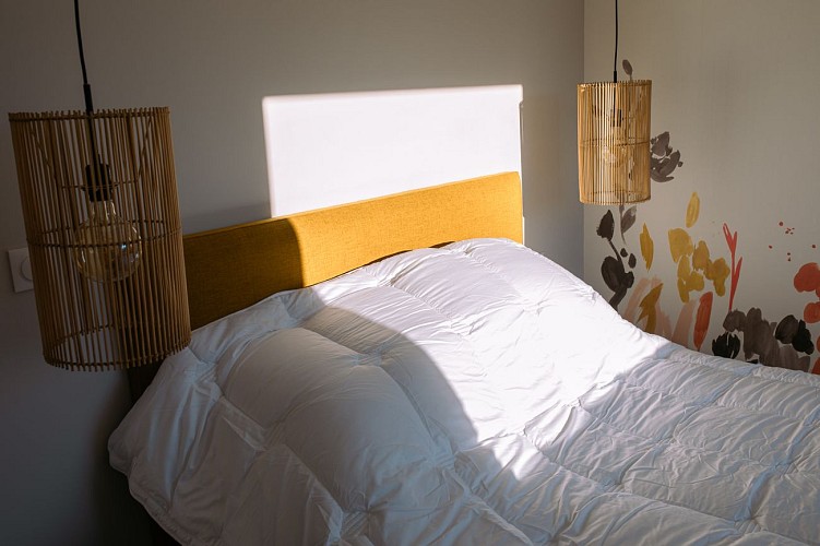 L'Orée de la Forêt