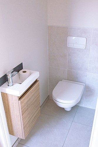 L'Orée de la Forêt