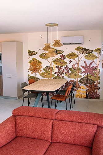 L'Orée de la Forêt