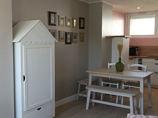 Détente sur le Côte d'Opale