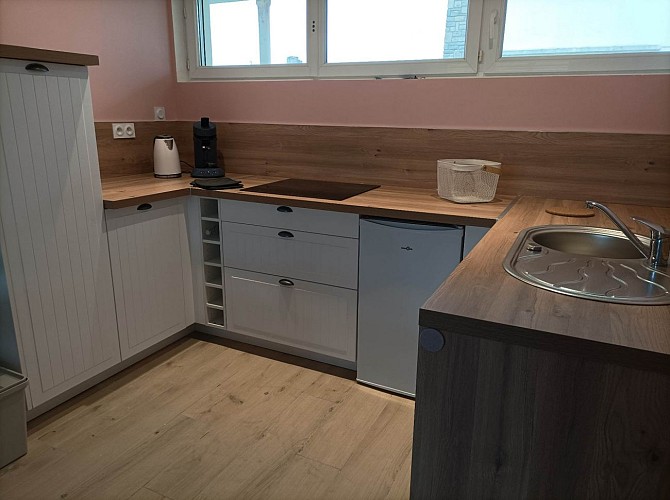 Détente sur le Côte d'Opale