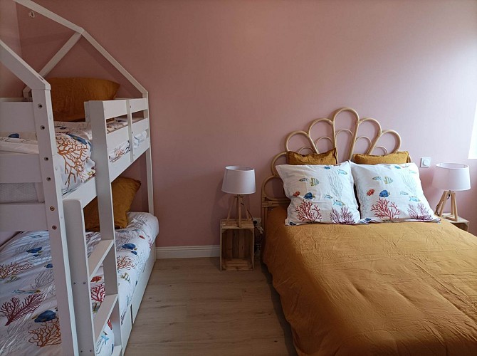 Détente sur le Côte d'Opale