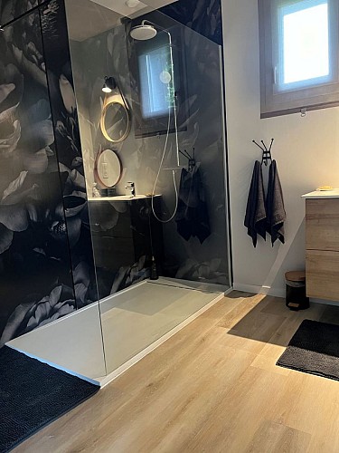 Love Spa - Salle de bain