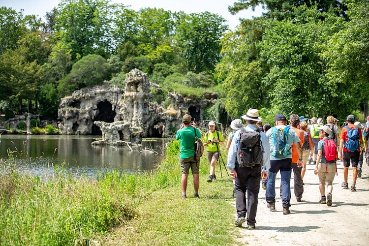 Parc de Majolan