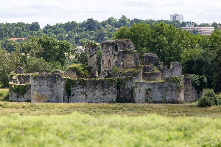 Forteresse de Blanquefort