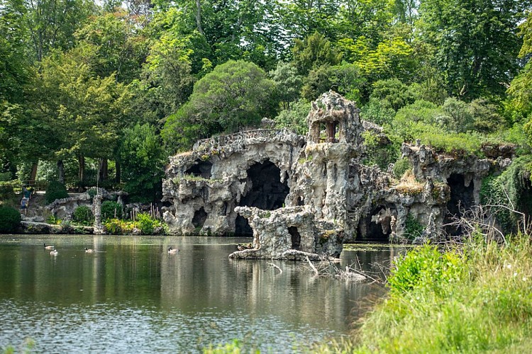 Parc de Majolan