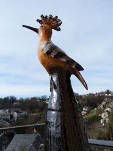 ©poterie du doustre épi