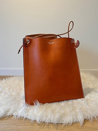 TOTE BAG SELLIER