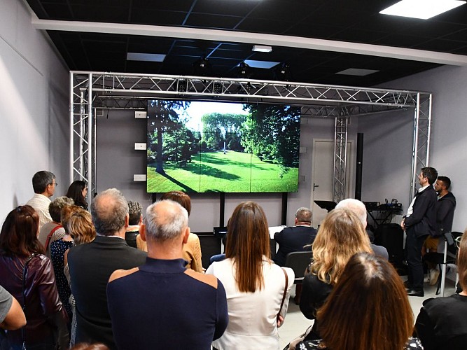 Micro Folie La Grange