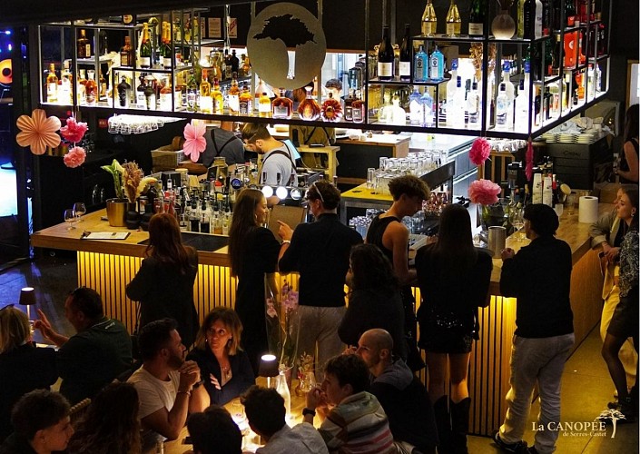 Beige Paysage Montagne Voyage Photo Carte postale - 10