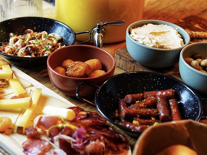 Serres-Castet La Caopée plat @ La Canopée mai 2025 (3)