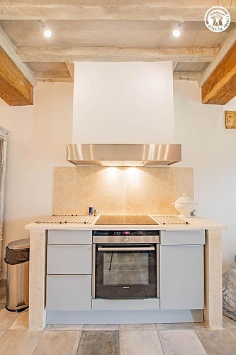 Gîte du Prieuré de Saint-Hippolyte