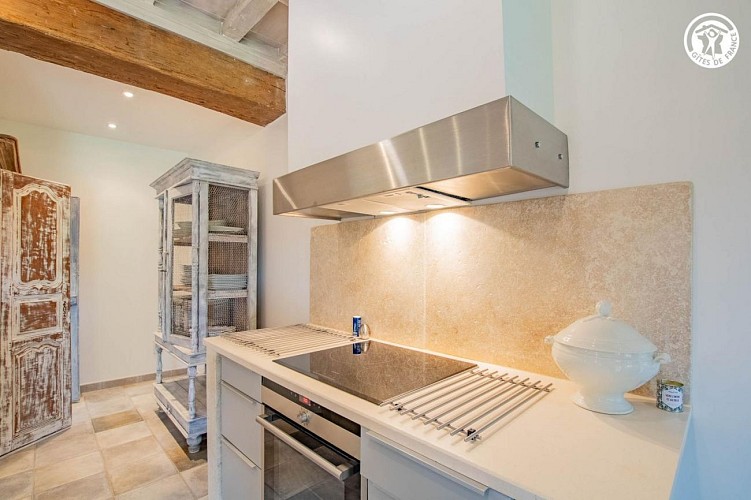 Gîte du Prieuré de Saint-Hippolyte