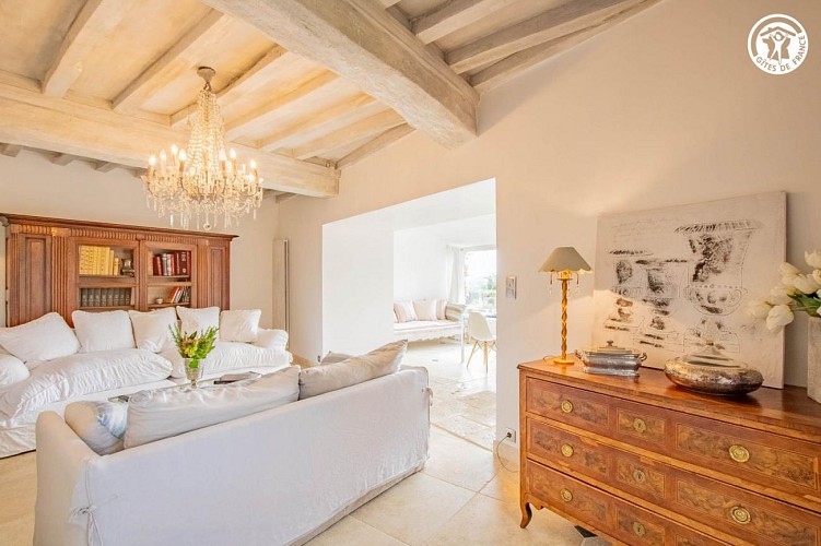 Gîte du Prieuré de Saint-Hippolyte