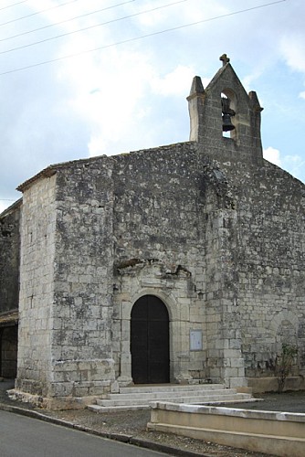 eglise