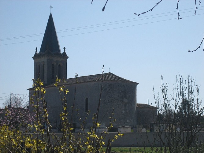 eglise