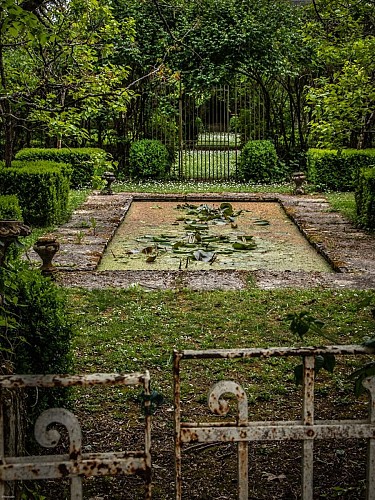 Lavoir