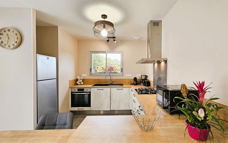 Location Gîtes de France 19G1046