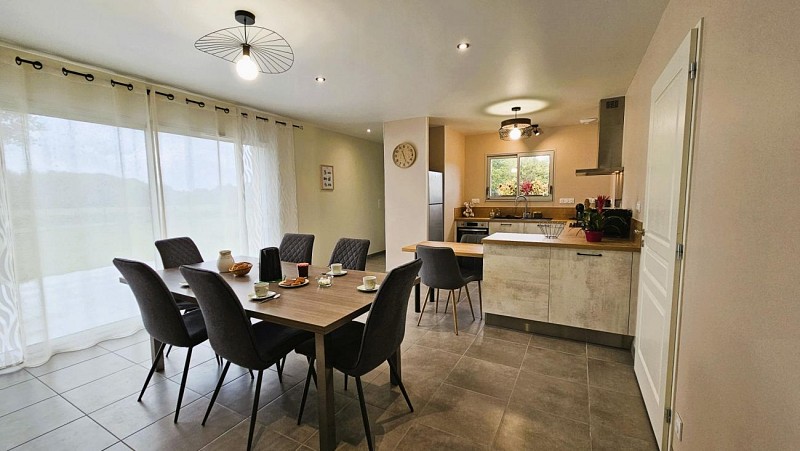 Location Gîtes de France 19G1046