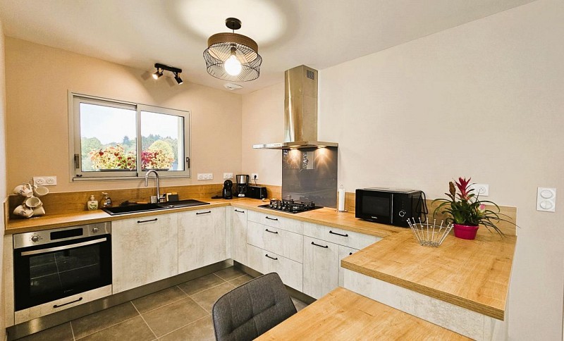 Location Gîtes de France 19G1046