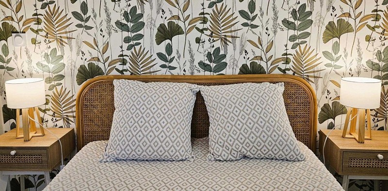 Location Gîtes de France 19G1046