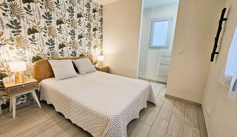 Location Gîtes de France 19G1046