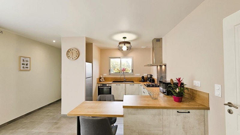 Location Gîtes de France 19G1046