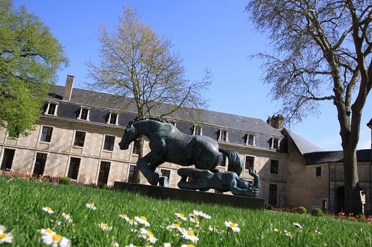 Hôtel de ville de Vendôme