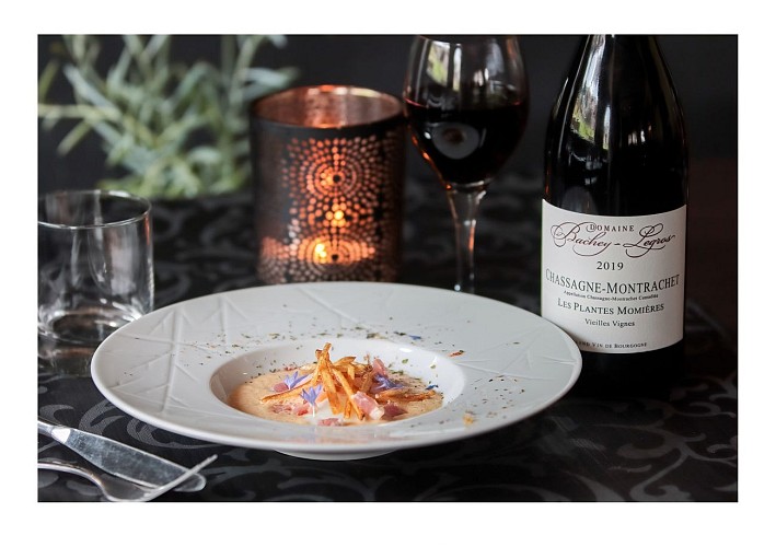 Restaurant La Taverne du Monchu