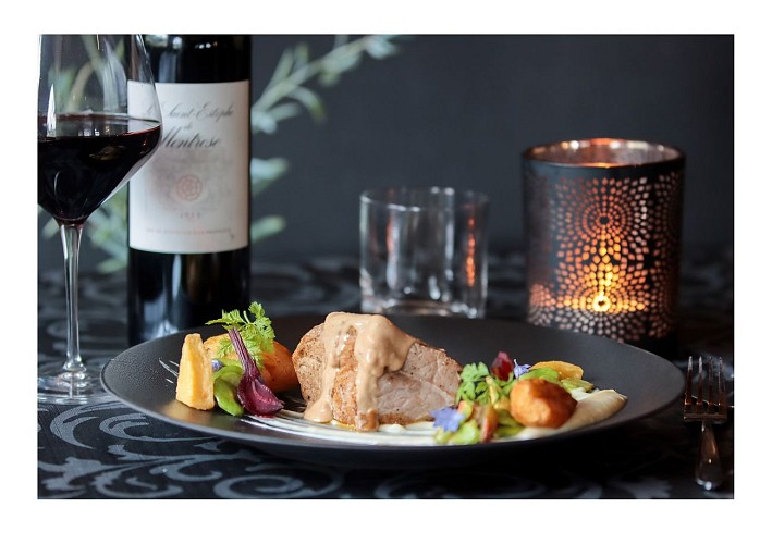 Restaurant La Taverne du Monchu