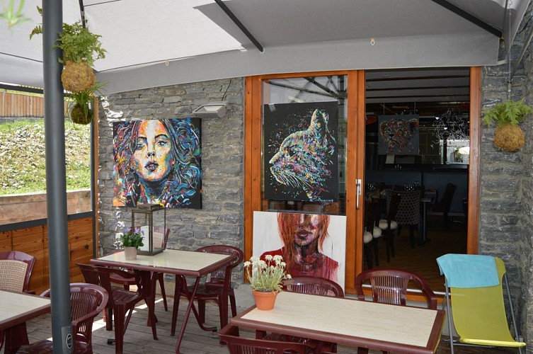 La Taverne du Monchu