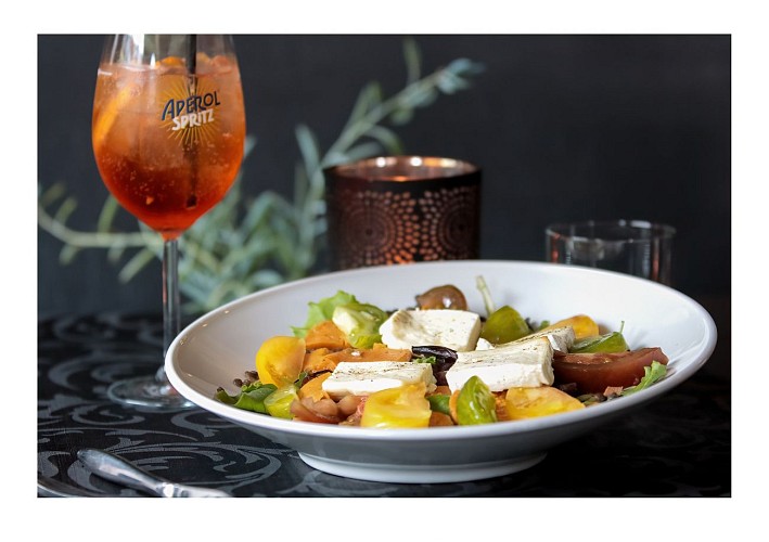 La Taverne du Monchu