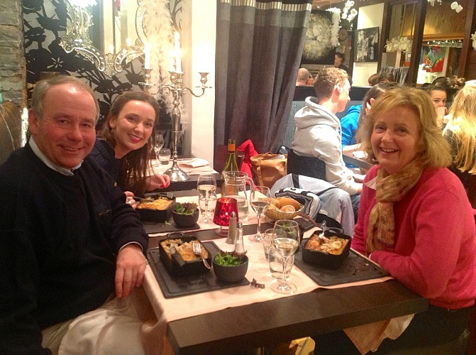 La Taverne du Monchu