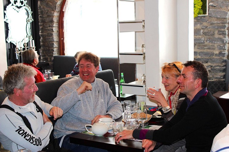 La Taverne du Monchu