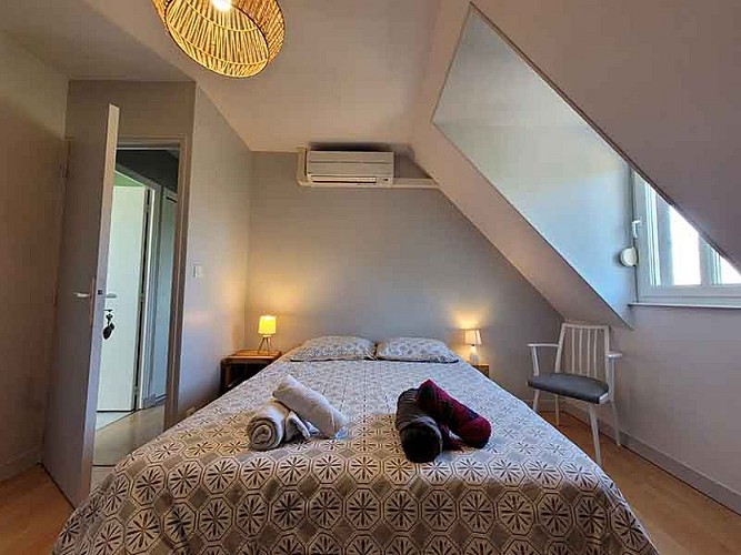 CH-à la Campagne-St-Fraimbault