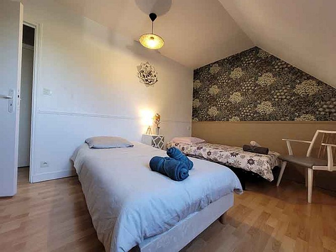 CH-à la Campagne-St-Fraimbault