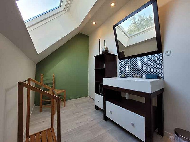 CH-à la Campagne-St-Fraimbault