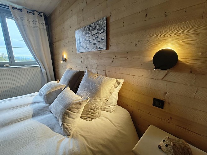 La chambre Doubs Câlin (1)