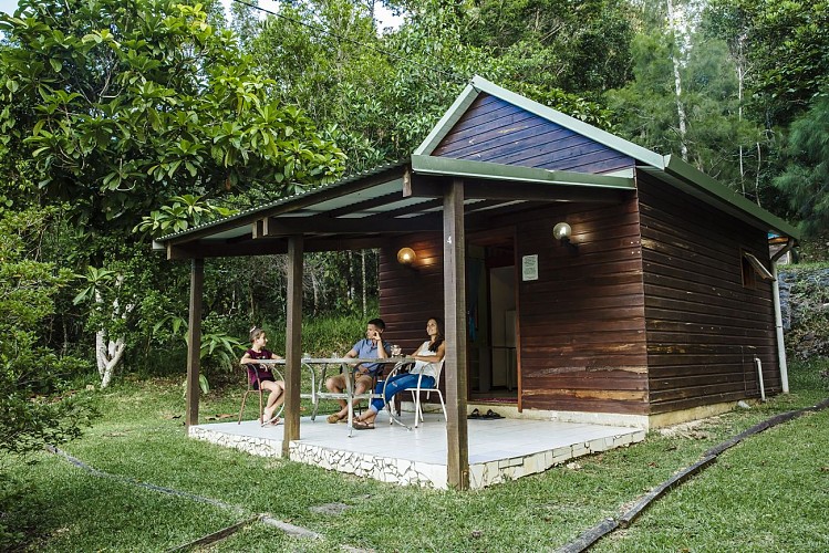 Refuge de Farino