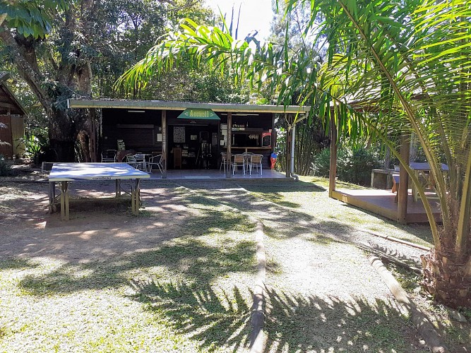 Refuge de Farino