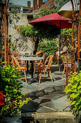 LaVeranda-Terrasse@LaVeranda