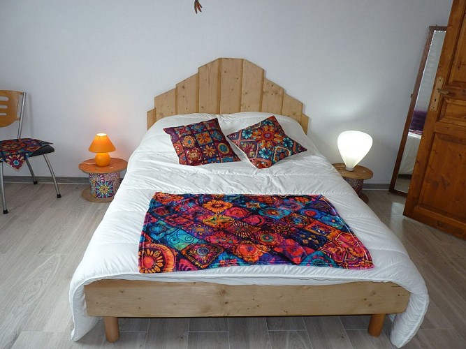 Arrosès Gîte Marie Emilie crédit Coteaux Béarn Madiran (30)